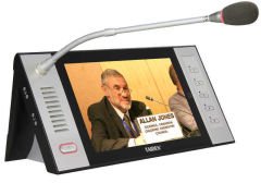 Taiden HCS-8335C Masa Tipi Multimedya Konferans Sistemi