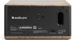 Audio Pro BT5 Bluetooth Hoparlör (Drift-wood)