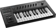 Native Instruments Komplete Kontrol A25 Midi Klavye