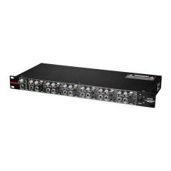 Takstar HA-618 6 Kanal Kulaklık Amplifikatörü