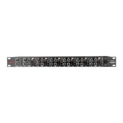 Takstar HA-618 6 Kanal Kulaklık Amplifikatörü