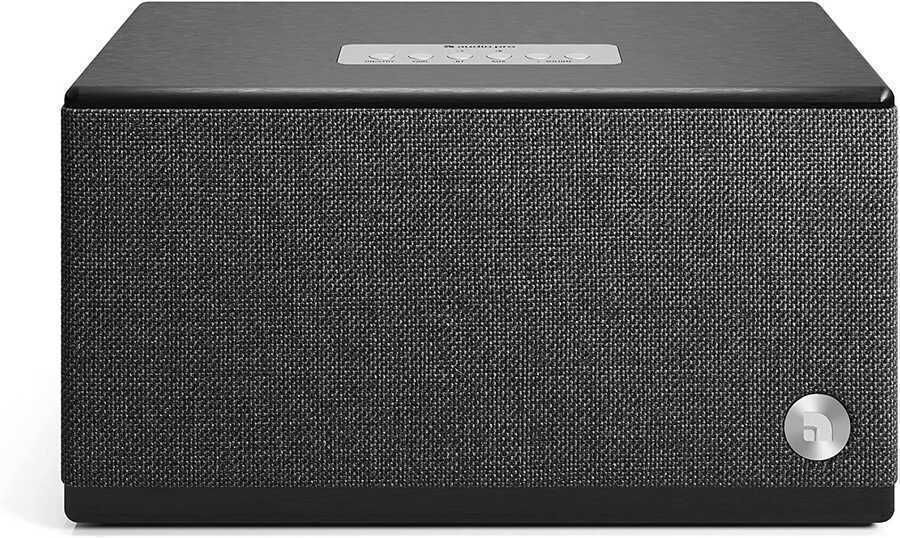 Audio Pro BT5 Blurtooth Hoparlör (Black)