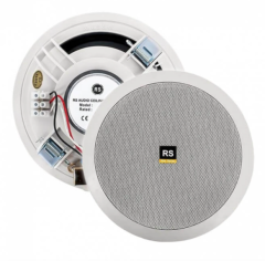 Rs Audio QUE - 7L Asma Tavan Hoparlörü
