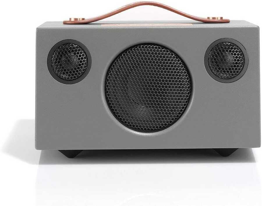 Audio Pro Addon T3+ Hoparlör (Gri)
