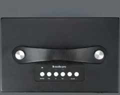 Audio Pro Addon T3+ Hoparlör (Gri)