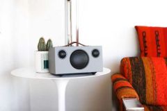 Audio Pro Addon T3+ Hoparlör (Gri)