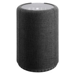 Audio Pro A10 HiFi Portable WiFi Bluetooth Wireless Hoparlör (Koyu Gri)