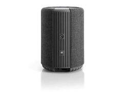 Audio Pro A10 HiFi Portable WiFi Bluetooth Wireless Hoparlör (Koyu Gri)