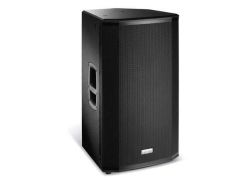 FBT VENTIS 115 A 15'' 2 Yollu 700+200W Aktif  Hoparlör