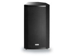 FBT VENTIS 115 A 15'' 2 Yollu 700+200W Aktif  Hoparlör