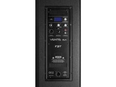 FBT VENTIS 115 A 15'' 2 Yollu 700+200W Aktif  Hoparlör