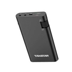 Takstar HA 101 Taşınabilir Kulaklık Amplifikatörü