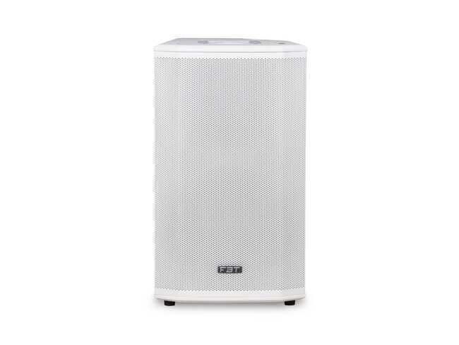 FBT VENTIS 112 A 12'' 2 Yollu 700+200W Aktif  Hoparlör