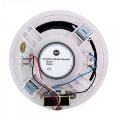 Rs Audio QUE - 9.2L 2 Yollu Asma Tavan Hoparlör
