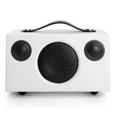 Audio Pro Addon C3 Multiroom Bluetooth Wifi Stereo Hoparlör (Beyaz)