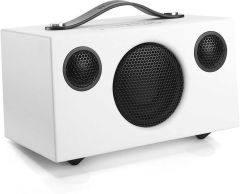 Audio Pro Addon C3 Multiroom Bluetooth Wifi Stereo Hoparlör (Beyaz)