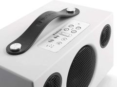 Audio Pro Addon C3 Multiroom Bluetooth Wifi Stereo Hoparlör (Beyaz)