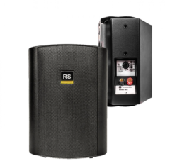 Rs Audio QUE 2.2B 2 Yollu Duvar Hoparlörü