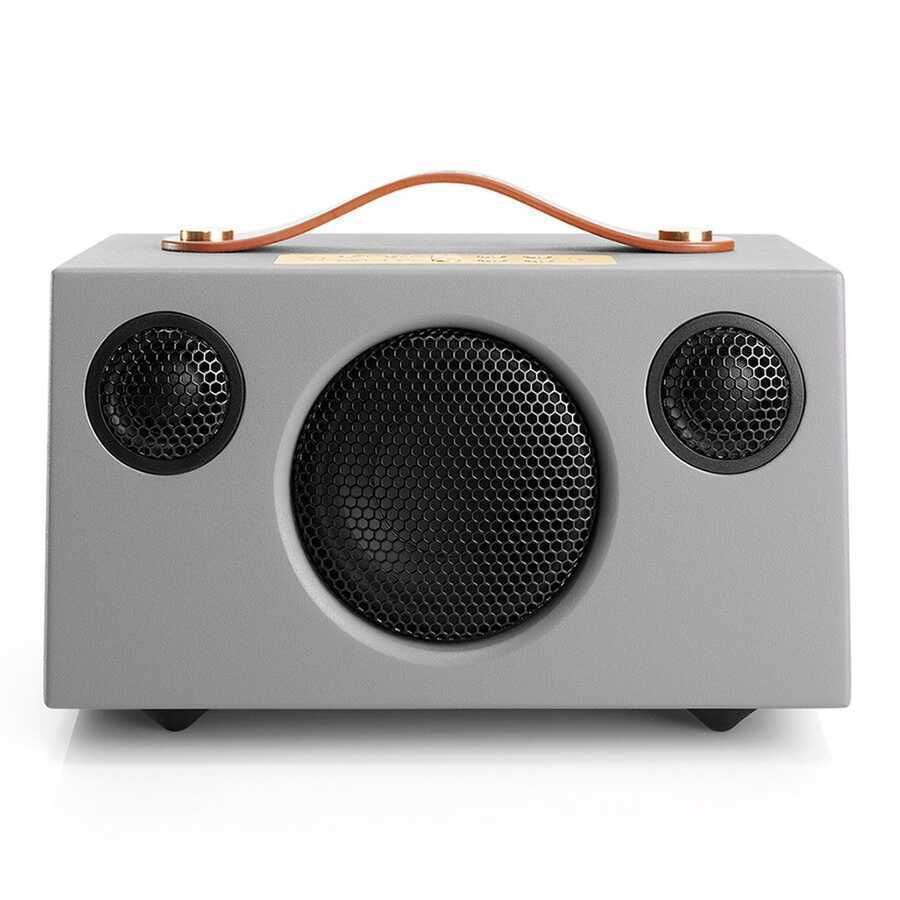 Audio Pro Addon C3 Multiroom Bluetooth Wifi Stereo Hoparlör (Gri)