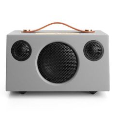 Audio Pro Addon C3 Multiroom Bluetooth Wifi Stereo Hoparlör (Gri)