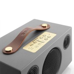 Audio Pro Addon C3 Multiroom Bluetooth Wifi Stereo Hoparlör (Gri)