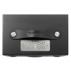 Audio Pro Addon C3 Multiroom Bluetooth Wifi Stereo Hoparlör (Koyu Gri)