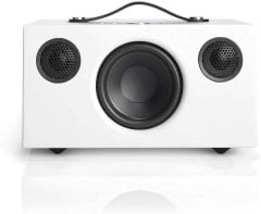 Audio Pro Addon C5 Wi-Fi Multiroom Wifi Bluetooth Hoparlör (Beyaz)