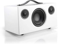 Audio Pro Addon C5 Wi-Fi Multiroom Wifi Bluetooth Hoparlör (Beyaz)