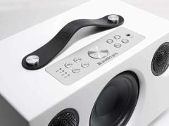 Audio Pro Addon C5 Wi-Fi Multiroom Wifi Bluetooth Hoparlör (Beyaz)