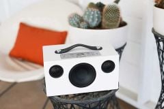 Audio Pro Addon C5 Wi-Fi Multiroom Wifi Bluetooth Hoparlör (Beyaz)