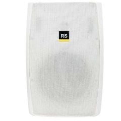Rs Audio QUE 4.2W 2 Yollu Duvar Hoparlörü