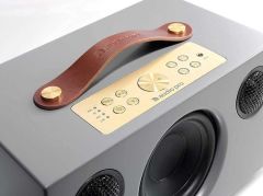 Audio Pro Addon C5 Wi-Fi Multiroom Wifi Bluetooth Hoparlör (Gri)
