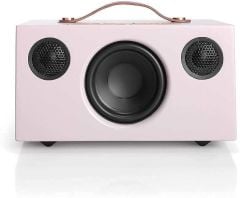 Audio Pro Addon C5 Wi-Fi Multiroom Wifi Bluetooth Hoparlör (Pembe)