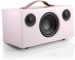 Audio Pro Addon C5 Wi-Fi Multiroom Wifi Bluetooth Hoparlör (Pembe)