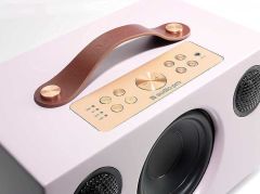 Audio Pro Addon C5 Wi-Fi Multiroom Wifi Bluetooth Hoparlör (Pembe)