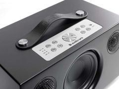 Audio Pro Addon C5 Wi-Fi Multiroom Wifi Bluetooth Hoparlör (Koyu Gri)