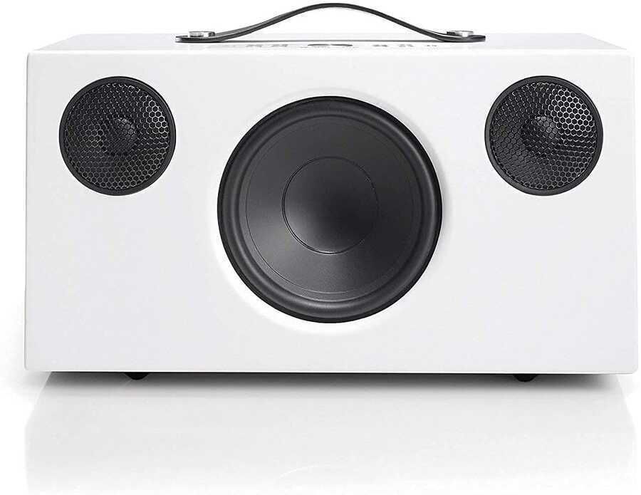 Audio Pro Addon C10 Wlan Airplay Bluetooth Wifi Hoparlör (Beyaz)