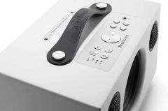 Audio Pro Addon C10 Wlan Airplay Bluetooth Wifi Hoparlör (Beyaz)