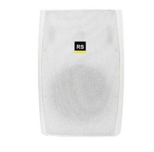 Rs Audio QUE 8.2W 2 Yollu Duvar Hoparlörü