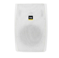 Rs Audio QUE 8.2W 2 Yollu Duvar Hoparlörü