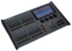 Zero 88 FLX S24 512 Kanal Işık Masası