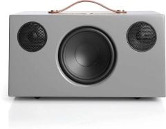 Audio Pro Addon C10 Wlan Airplay Bluetooth Wifi Hoparlör (Açık Gri)