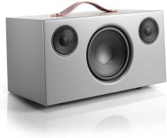 Audio Pro Addon C10 Wlan Airplay Bluetooth Wifi Hoparlör (Açık Gri)
