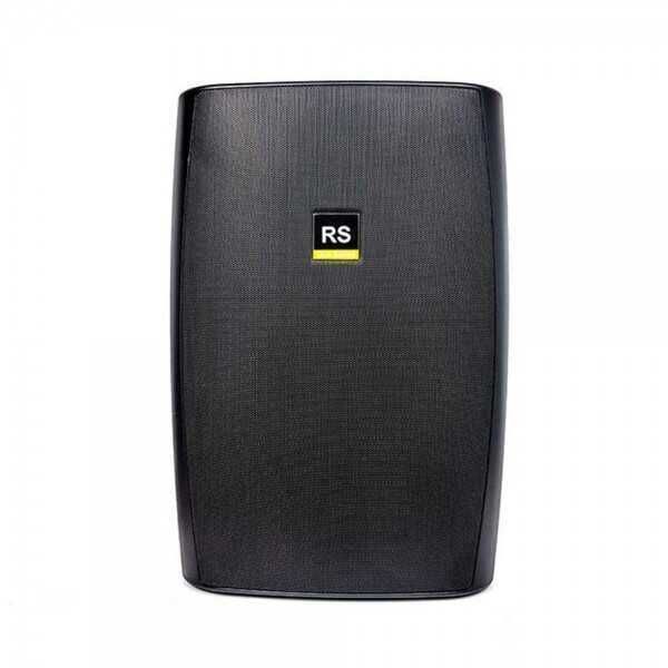 Rs Audio QUE 10.2B 2 Yollu Duvar Tipi Hoparlör