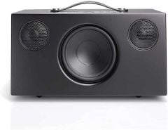 Audio Pro Addon C10 Wlan Airplay Bluetooth Wifi Hoparlör (Koyu Gri)