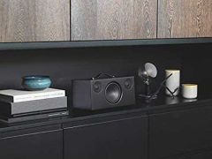Audio Pro Addon C10 Wlan Airplay Bluetooth Wifi Hoparlör (Koyu Gri)