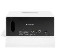 Audio Pro D1 Multiroom Airplay Bluetooth Wifi Hoparlör (Beyaz)
