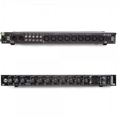Rs Audio DMP 4201AR Preamplifikatör