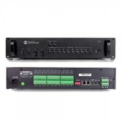 Rs Audio DMP 4212 10 Kanal Çağrı Seçici