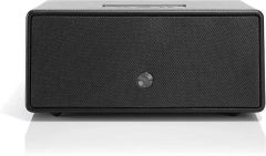 Audio Pro D1 Multiroom Airplay Bluetooth Wifi Hoparlör (Koyu Gri)